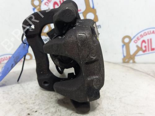 Left rear brake caliper CITROËN C4 I (LC_)  | BP20762204M107 