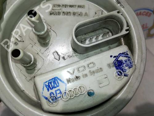 Fuel pump SEAT IBIZA III (6L1)  | BP20806537M76 