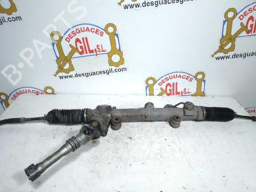 Steering rack MERCEDES-BENZ CLK Convertible (A209) CLK 200 Kompressor (209.442) | BP20795279M22 