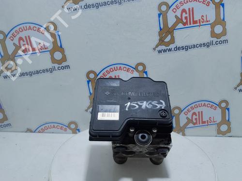ABS pump MAZDA 6 Saloon (GG) 1.8 | BP20766255M43 