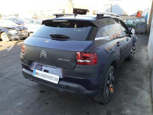 Left front brake caliper CITROËN C4 CACTUS 1.6 BlueHDi 100 | BP20735211M105  - Image 33