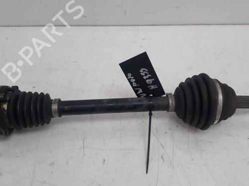 Semiasse anteriore sinistro Semiasse anteriore sinistro VW POLO III (6N1) 64 1.9 SDI (64 hp) 36361808 36361808