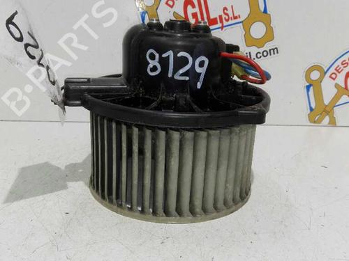 Used Heater blower motor MITSUBISHI CARISMA (DA_) 1.9 DI-D (DA5A) (102 hp) 20778976