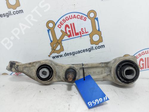 Used Left front suspension arm MERCEDES-BENZ E-CLASS (W211) E 220 CDI (211.008) (170 hp) 20739722