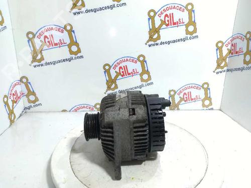 Alternator VOLVO S40 I (644) 1.9 DI | BP20807456M7 