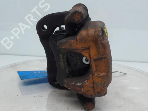 Left rear brake caliper CITROËN C4 I (LC_)  | BP22521824M107 