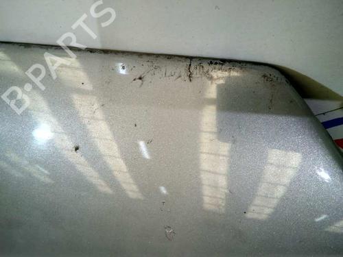Hood AIXAM 400 0.4 | BP21827793C1