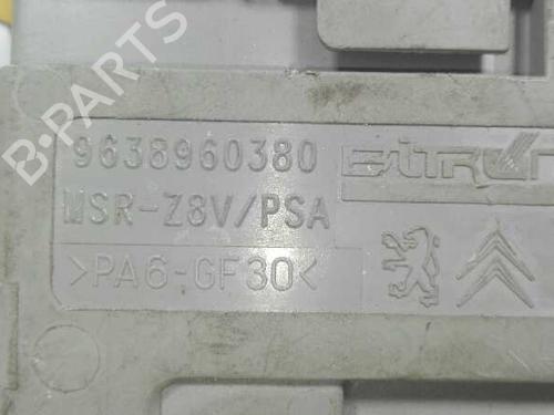 Electronic module PEUGEOT 607 (9D, 9U) 2.2 16V | BP20805431M83 