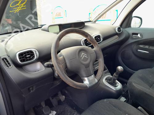 Fælk CITROËN C3 Picasso (SH_) 1.6 HDI 90 | BP39185925C45  - Image 7