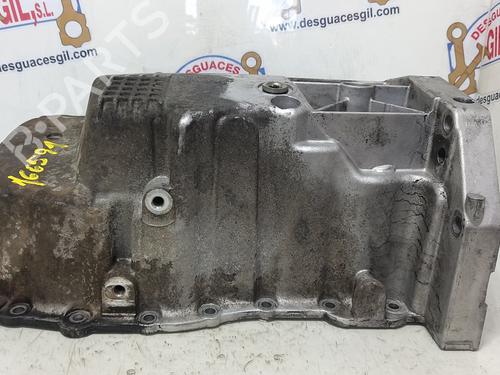 Used Oil sump Oil sump RENAULT MEGANE II (BM0/1_, CM0/1_) 1.5 dCi (BM02, BM13, BM2A, CM02, CM13) (101 hp) 34128940 34128940
