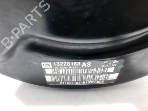 Servo brake OPEL INSIGNIA A Saloon (G09) 2.0 CDTI (69) | BP20749260M42 
