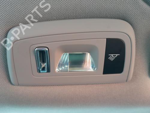 Used Interior roof light PORSCHE PANAMERA (970) 3.6 4 (310 hp) 29851993