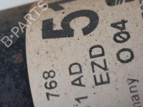 Højre bagtil støddæmper SEAT LEON (1P1)  | BP29941980M19