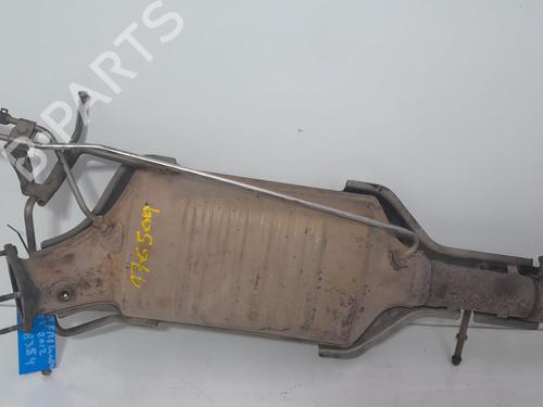Particulate filter LAND ROVER FREELANDER 2 (L359) 2.2 TD4 4x4 | BP23185683M81 