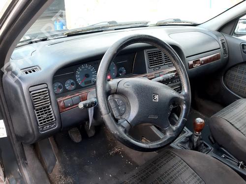 Control unit CITROËN XANTIA (X1_, X2_) 2.1 Turbo D 12V | BP24432464M11 