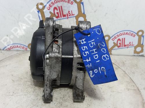 Alternator PEUGEOT 208 II (UB_, UP_, UW_, UJ_)  | BP21828674M7 