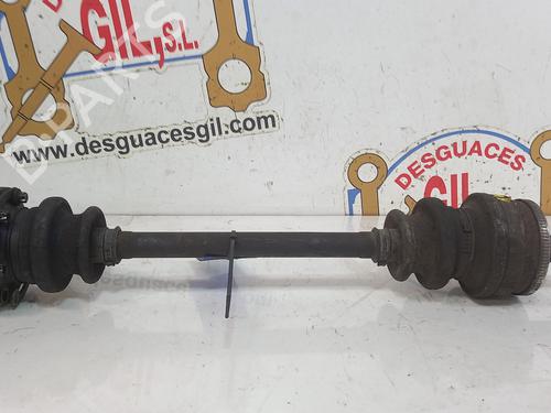 Used Right rear driveshaft MERCEDES-BENZ C-CLASS (W203) C 200 CDI (203.004) (116 hp) 20758581