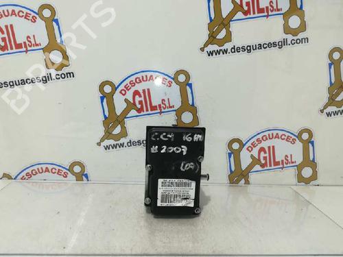 ABS pump CITROËN C4 I (LC_)  | BP20801312M43 
