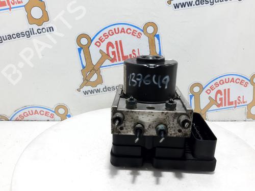 ABS pump FORD FOCUS II (DA_, HCP, DP)  | BP20752240M43 