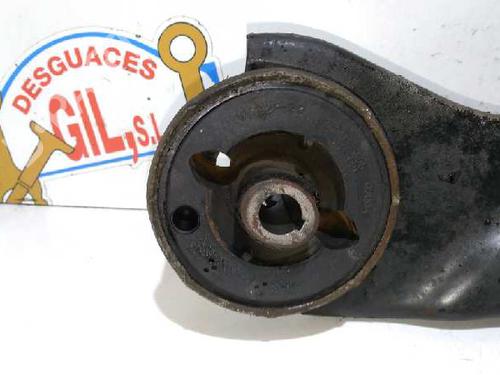 Left front suspension arm FORD MONDEO III (B5Y) 2.0 TDCi | BP20777578M12 