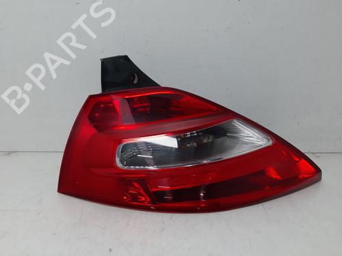 Left taillight RENAULT MEGANE II (BM0/1_, CM0/1_) | BP31270042C34