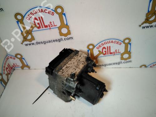 Used ABS pump ROVER 600 I (RH) 620 Sdi (105 hp) 20789344