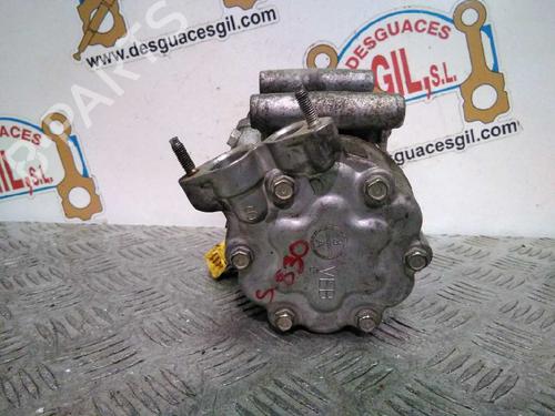 AC compressor CITROËN C2 (JM_)  | BP20781441M34 