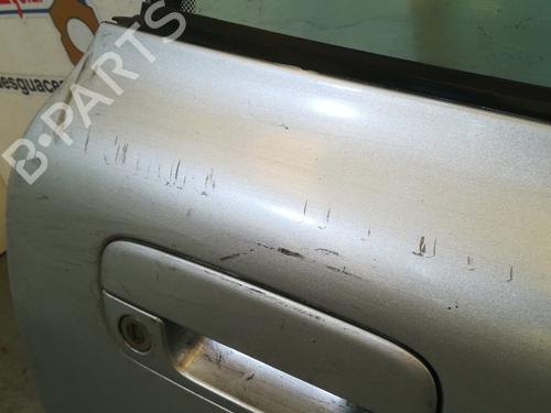Right front door PEUGEOT 406 Coupe (8C) 2.2 HDI | BP20752319C3 