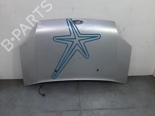 Used Hood FORD TRANSIT CONNECT (P65_, P70_, P80_) 1.8 TDCi (90 hp) 21178324