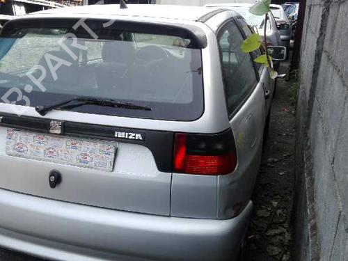 Gearbox SEAT IBIZA II (6K1) 1.4 i | BP20777600M3 