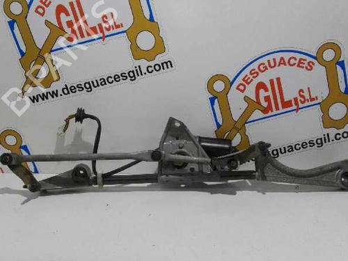 Front wiper motor MERCEDES-BENZ C-CLASS (W203) C 220 CDI (203.008) | BP20789900M29 