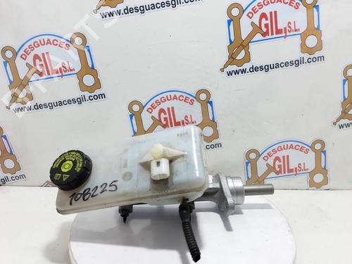 Brake master cylinder RENAULT TRAFIC II Platform/Chassis (EL) 2.0 (EL0A) | BP20738664M77 