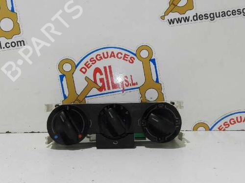 Used Climate control VW POLO (9N_, 9A_) 1.9 SDI (64 hp) 20782035