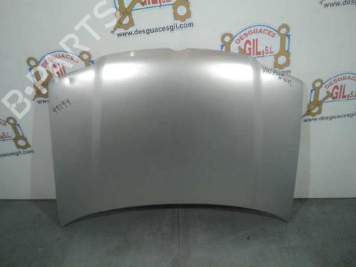 Used Hood VW POLO (6N2) [1999-2001]  20735775