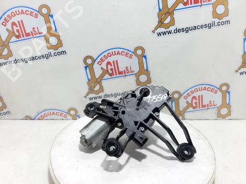Used Rear wiper motor CITROËN BERLINGO / BERLINGO FIRST Box Body/MPV (M_) 2.0 HDI 90 (MBRHY, MCRHY) (90 hp) 20741717