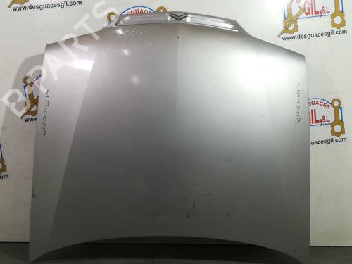 Used Hood CITROËN XANTIA (X1_, X2_) 1.9 SD (75 hp) 20751442
