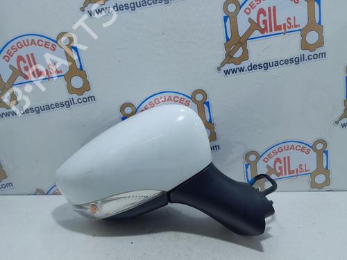 Right mirror RENAULT CLIO IV (BH_)  | BP20766478C27 