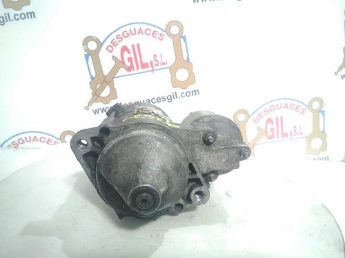 Starter SMART CITY-COUPE (450) 0.6 (S1CLB1, 450.331, 450.336) | BP20733671M8 