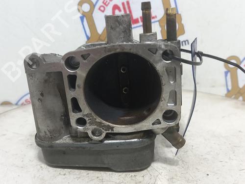 Throttle body OPEL CORSA C (X01)  | BP28542217M82 