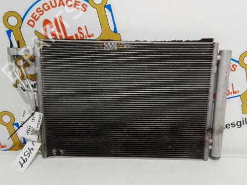 AC radiator HYUNDAI ix20 (JC)  | BP21015270M32 
