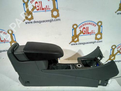 Armrest / Center console FORD FOCUS II (DA_, HCP, DP) 1.8 TDCi | BP20812460I20 