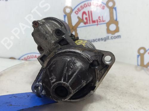 Startmotor OPEL ASTRA G Hatchback (T98) 1.6 (F08, F48) | BP20770630M8 