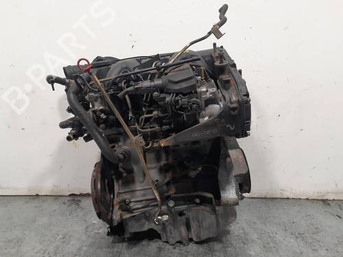 Used Engine Engine 39243510 39243510