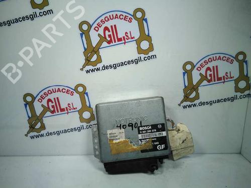 Used Engine control unit (ECU) OPEL VECTRA A (J89) 2.0 i 16V (F19, M19) (136 hp) 20799062