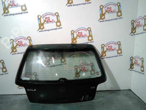 Tailgate VW GOLF IV (1J1) 1.4 16V | BP20804965C6 