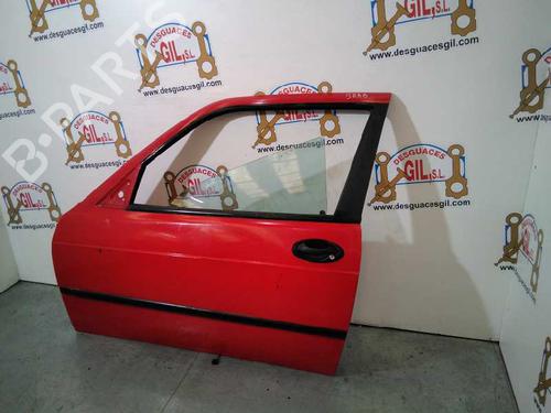 Left front door SAAB 9-3 (YS3D) 2.0 Turbo | BP20805635C2 