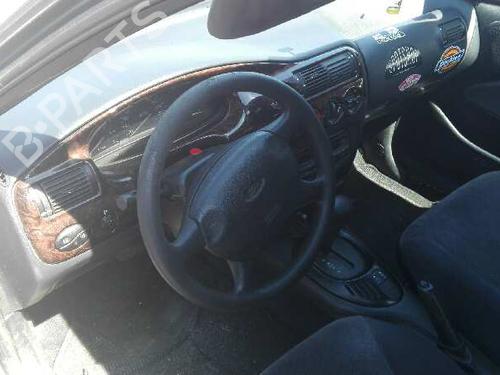 Airbag module FORD ESCORT VI (GAL, AAL, ABL)  | BP20773272M53 