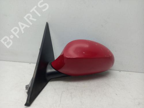 Left mirror BMW 1 (E81) 116 i | BP24404708C26 
