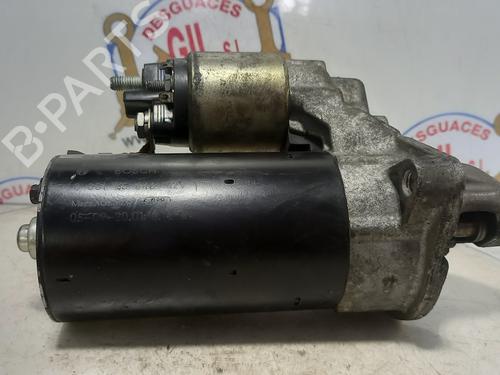Startmotor BMW 3 (E90) 318 d (122 hp) 20771875