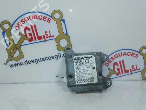 ECU airbags RENAULT MEGANE I (BA0/1_) 1.4 e (BA0E, BA0V) | BP20804503M53 